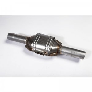 Jeep Grand Cherokee - OMI Catalytic Converters