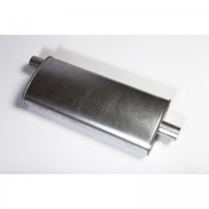 Jeep Grand Cherokee - OMI Mufflers