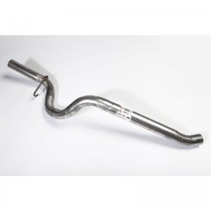Jeep Cherokee - OMI Exhaust Pipes