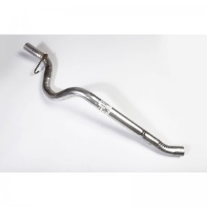 Jeep Cherokee - OMI Exhaust Pipes