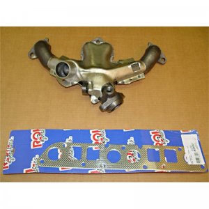 Jeep Grand Cherokee - OMI Exhaust Manifolds