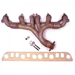 Jeep Grand Cherokee - OMI Exhaust Manifolds