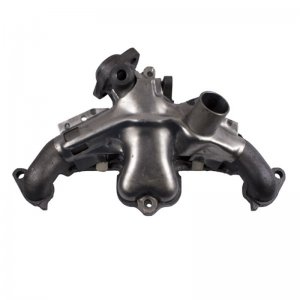 Jeep Cherokee - OMI Exhaust Manifolds