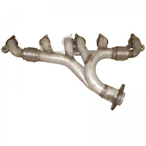Jeep Grand Cherokee - OMI Exhaust Manifolds
