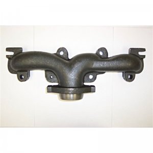 Jeep Grand Cherokee - OMI Exhaust Manifolds
