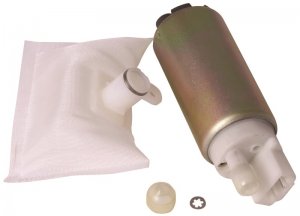 Jeep Wrangler JK Fuel Pump Module - OMIX - 3.6L - `11-`18