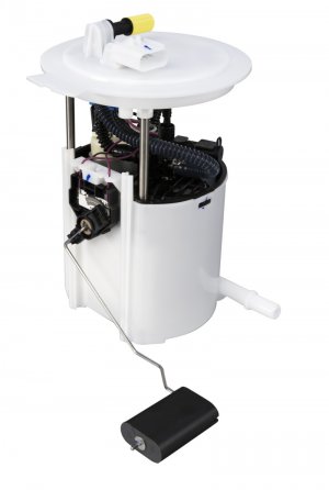 Jeep Grand Cherokee - OMI Fuel Pumps