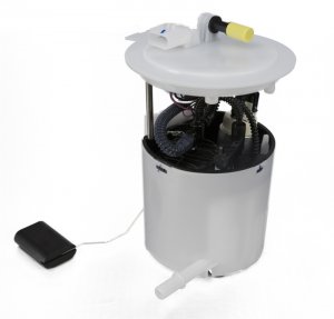 Jeep Grand Cherokee - OMI Fuel Pumps