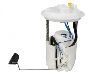 Jeep Wrangler JK Fuel Pump Module Assembly - OMIX - 3.8L - `07-`11