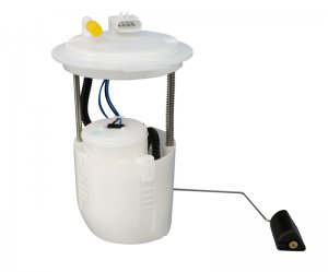 Jeep Wrangler JK Fuel Pump Module Assembly - OMIX - 3.8L - `07-`11