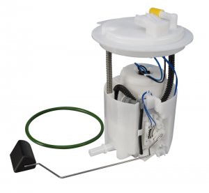 Jeep Wrangler JK Fuel Pump Module Assembly - OMIX - 3.6L - `11-`18