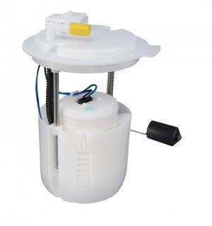 Jeep Wrangler JK Fuel Pump Module Assembly - OMIX - 3.6L - `11-`18