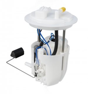 Jeep Wrangler JK Fuel Pump Module Assembly - OMIX - 3.6L - `11-`18