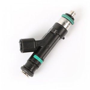 Jeep Wrangler JK Fuel Injector - OMIX - 3.8L - `07-`11
