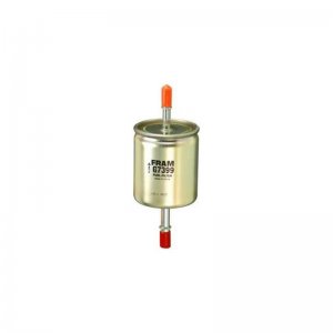 Jeep Grand Cherokee - OMI Fuel Filters