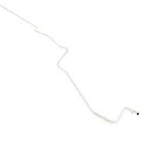 Jeep Grand Cherokee - OMI Fuel Lines