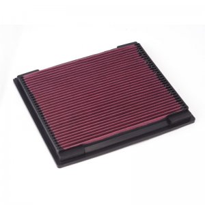 Jeep Grand Cherokee - RUG Air Filters