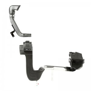 Jeep Wrangler JK Snorkel System - Rugged Ridge - XHD Low/High Mount - 2.8L Diesel - `07-`18
