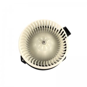 Jeep Wrangler JK Heater Blower Motor - OMIX - `07-`10