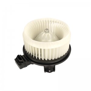 Jeep Wrangler JK Heater Blower Motor - OMIX - `07-`10