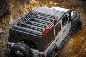 Jeep Wrangler JL - ARB OME Mounting Accessories