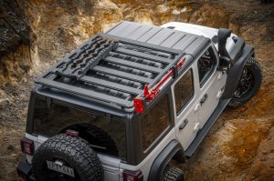 Jeep Wrangler JL - ARB OME Mounting Accessories