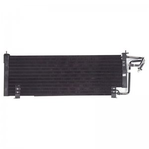 Jeep Cherokee - OMI AC Condensers