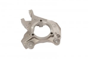 Jeep Wrangler JK Steering Knuckle - Right - OMIX - `07-`18