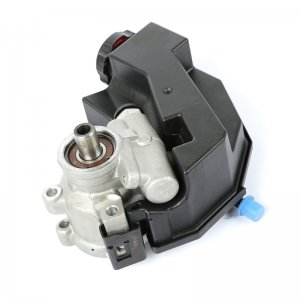 Jeep Grand Cherokee - OMI Power Steering Pumps