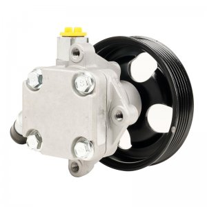 Jeep Wrangler JK Power Steering Pump - OMIX - 3.6L - `12-`18