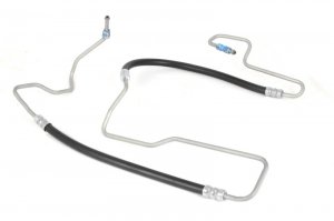 Jeep Grand Cherokee - OMI Steering Hoses