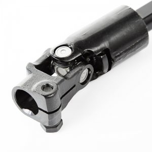 Jeep Cherokee - OMI Steering Shafts