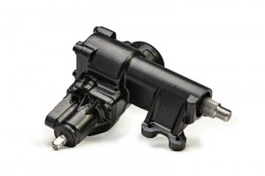 Jeep Wrangler JK Steering Box - OMIX - `07-`11