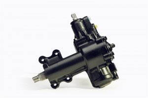 Jeep Wrangler JK Steering Box - OMIX - `07-`11