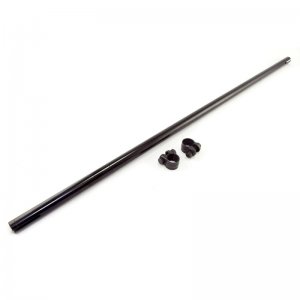 Jeep Cherokee - OMI Tie Rods