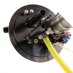 Jeep Gladiator Fuel Pump - Aeromotive - Phantom Series 525 LPH - `20-`22