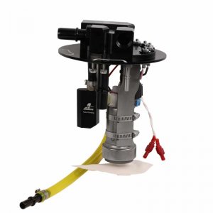 Jeep Gladiator Fuel Pump - Aeromotive - Phantom Series 525 LPH - `20-`22