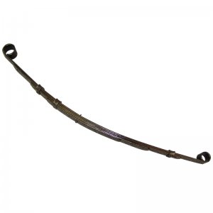 Jeep Cherokee - OMI Leaf Springs