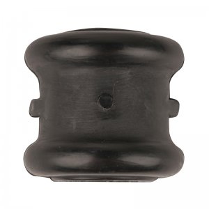Jeep Wrangler JK Sway Bar Bushing - Front - OMIX - `07-`18