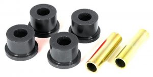 Jeep Cherokee - RUG Bushings