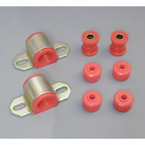 Jeep Cherokee - RUG Bushings