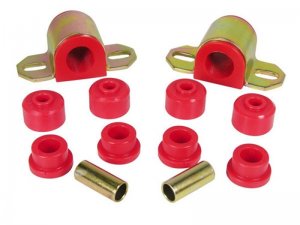 Jeep Cherokee - RUG Bushings