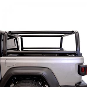 Jeep Gladiator Venture TEC Rack - Putco - Venture TEC Modular Cargo System - 2020+