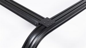 Jeep Gladiator Venture TEC Rack - Putco - Venture TEC Modular Cargo System - 2020+