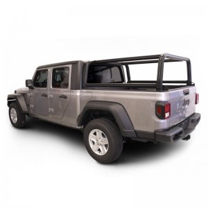 Jeep Gladiator Venture TEC Rack - Putco - Venture TEC Modular Cargo System - 2020+
