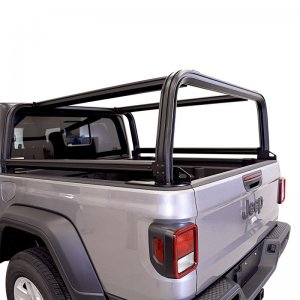 Jeep Gladiator Venture TEC Rack - Putco - Venture TEC Modular Cargo System - 2020+