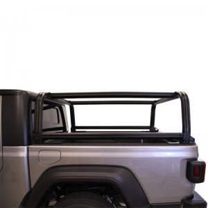 Jeep Gladiator Venture TEC Rack - Putco - Venture TEC Modular Cargo System - 2020+