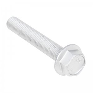 Jeep Wrangler JK Shock To Axle Bolt - Front + Rear - OMIX - `07-`18