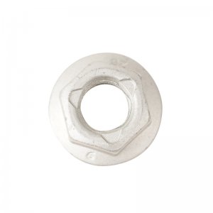 Jeep Wrangler JK - OMI Hardware