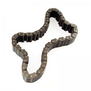 Jeep Cherokee - OMI Transfer Cases